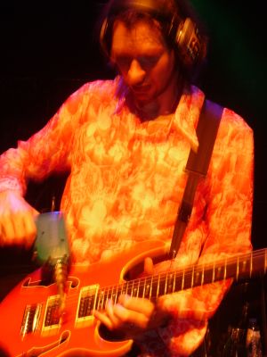 Paul Gilbert 3